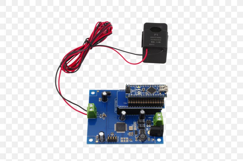 Microcontroller Relay Electronics Electronic Component I²C, PNG, 2048x1365px, Microcontroller, Alternating Current, Circuit Component, Circuit Prototyping, Controller Download Free