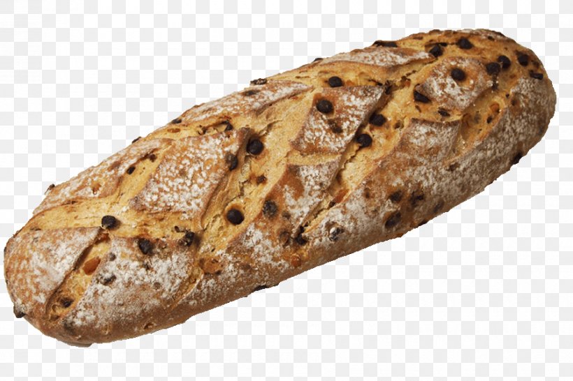 Rye Bread Baguette Stollen Brown Bread Sourdough, PNG, 900x600px, Rye Bread, Baguette, Baked Goods, Bread, Brown Bread Download Free