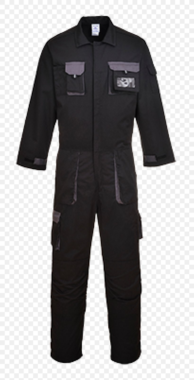 Workwear Boilersuit Overall Clothing Portwest, PNG, 800x1608px, Workwear, Bib, Boilersuit, Boot, Braces Download Free