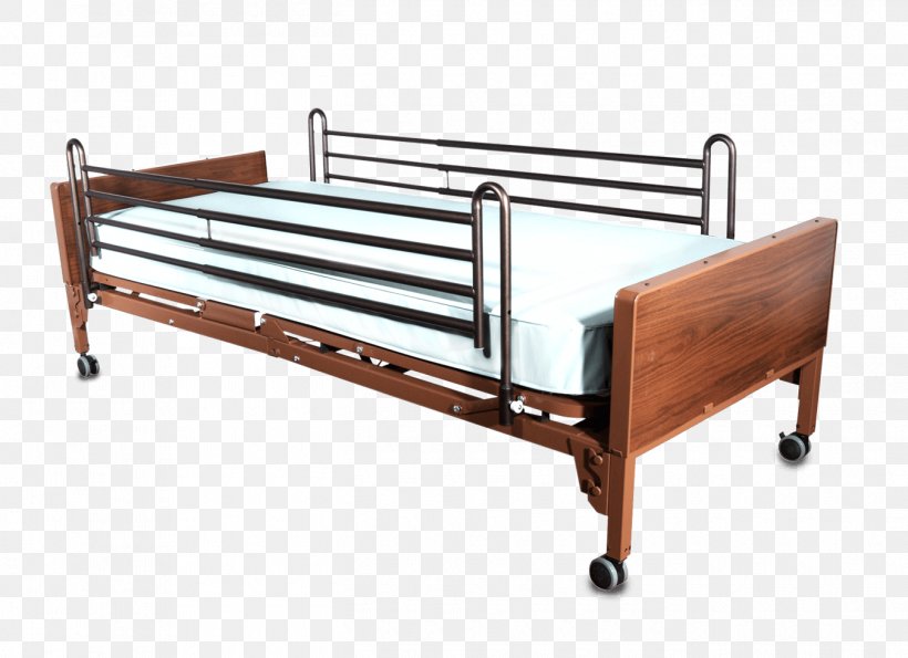 Adjustable Bed Hospital Bed Bed Frame Mattress, PNG, 1350x981px, Adjustable Bed, Bariatrics, Bed, Bed Frame, Bed Rest Download Free