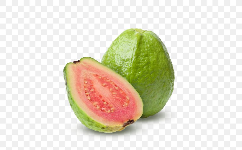 Common Guava Fruit Strawberry Guava Pear, PNG, 510x510px, Common Guava, Carrot, Citrullus, Cucumber Gourd And Melon Family, Diet Food Download Free