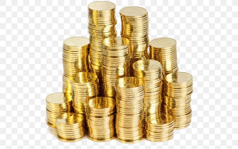 Gold Coin Stock Photography Gold As An Investment, PNG, 512x512px, Gold Coin, Brass, Bullion, Coin, Gold Download Free