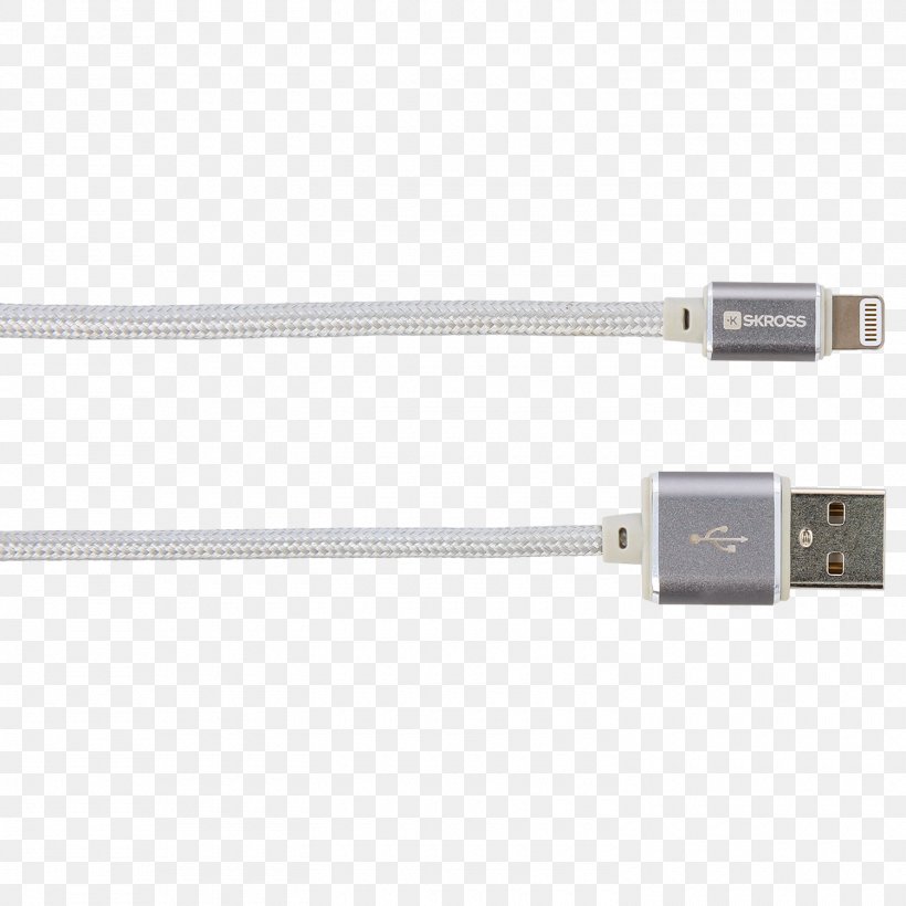 Lightning Battery Charger Electrical Cable USB Electrical Connector, PNG, 1500x1500px, 2in1 Pc, Lightning, Apple, Battery Charger, Cable Download Free