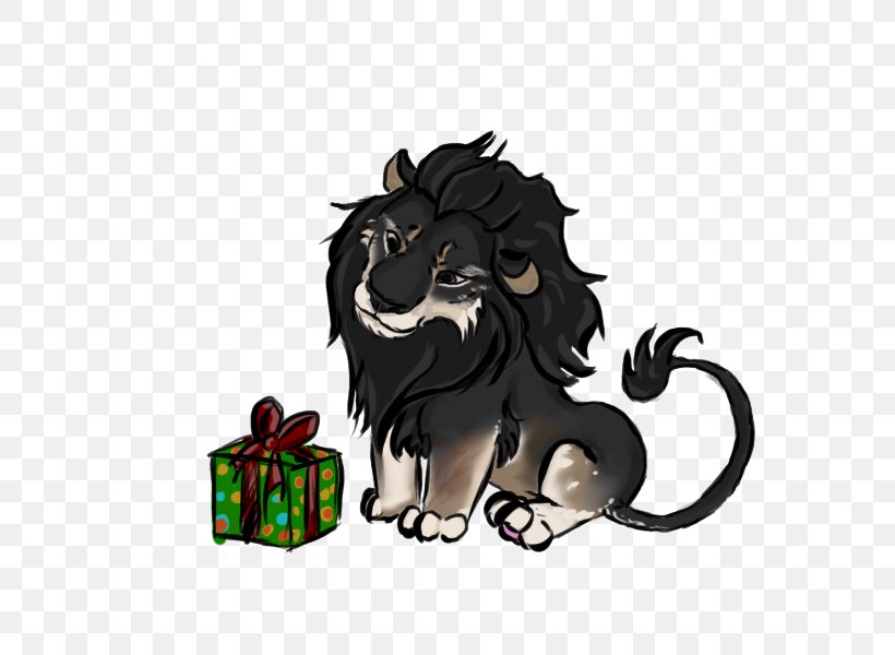 Lion Tiger Mammal Drawing Cartoon, PNG, 600x600px, Lion, Art, Big Cat, Big Cats, Carnivoran Download Free