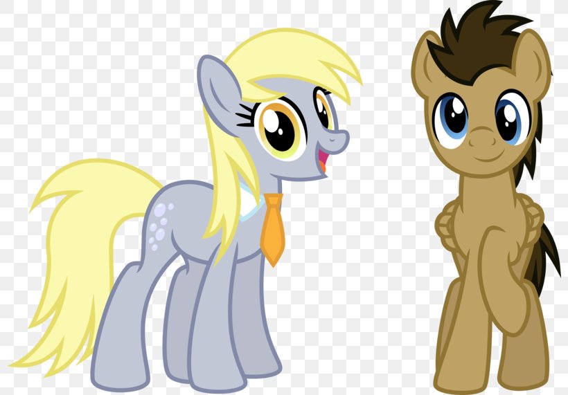 My Little Pony Derpy Hooves Character Equestria, PNG, 800x571px, Pony, Art, Carnivoran, Cartoon, Character Download Free