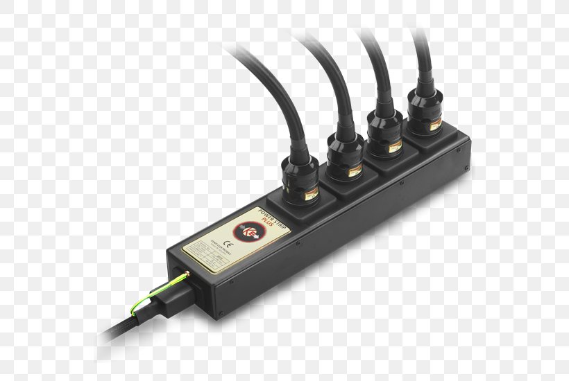 Power Strips & Surge Suppressors Electrical Cable Audio Signal AC Power Plugs And Sockets Electrical Connector, PNG, 550x550px, Power Strips Surge Suppressors, Ac Power Plugs And Sockets, Audio Signal, Audiophile, Distribution Download Free