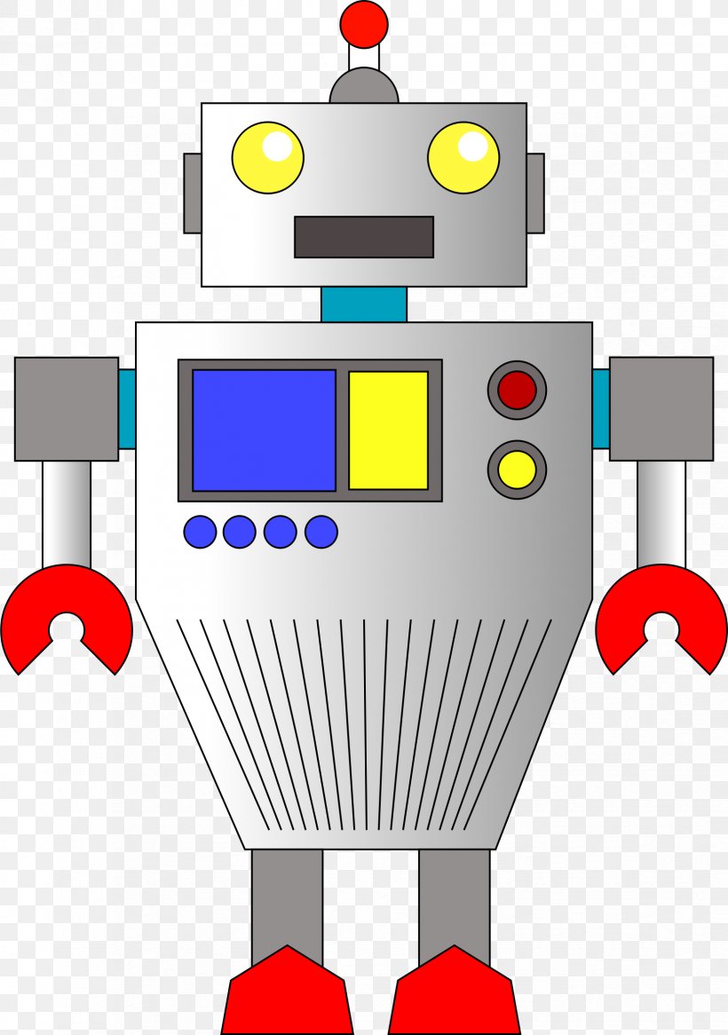 Robot Technology Machine Clip Art, PNG, 1656x2356px, Robot, Machine, Murrays, Point, Technology Download Free