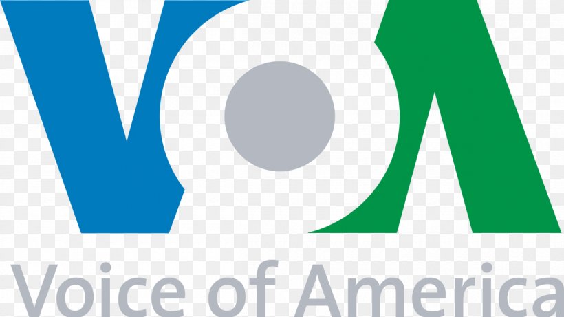 Voice Of America Streaming Media Washington, D.C. VOA Learning English News, PNG, 1200x676px, Voice Of America, Area, Blue, Brand, Broadcasting Download Free