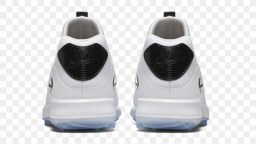Air Force Nike Air Max Golf Shoe, PNG, 2919x1642px, Air Force, Air Jordan, Black, Brand, Cross Training Shoe Download Free