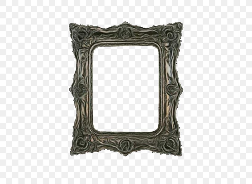 Background Design Frame, PNG, 600x600px, Picture Frames, Antique, Furniture, Interior Design, Metal Download Free