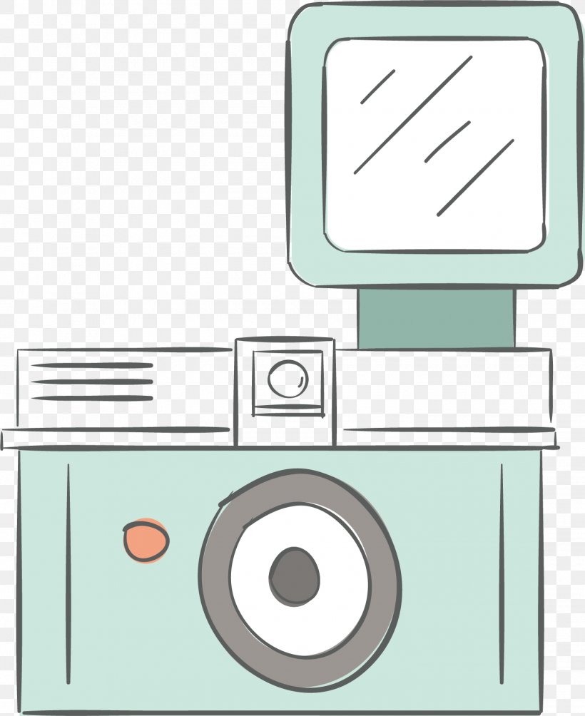 Cartoon Camera, PNG, 1440x1764px, Cartoon, Brand, Camera, Designer, Drawing Download Free