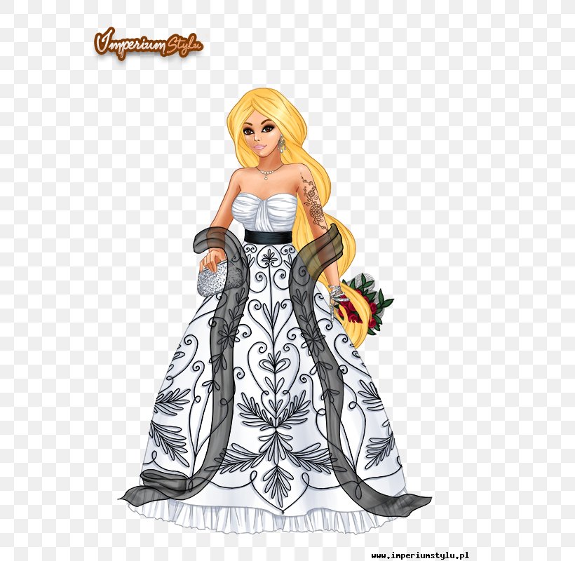 Costume Design Lady Popular Cartoon Figurine, PNG, 600x800px, Costume Design, Art, Cartoon, Character, Costume Download Free