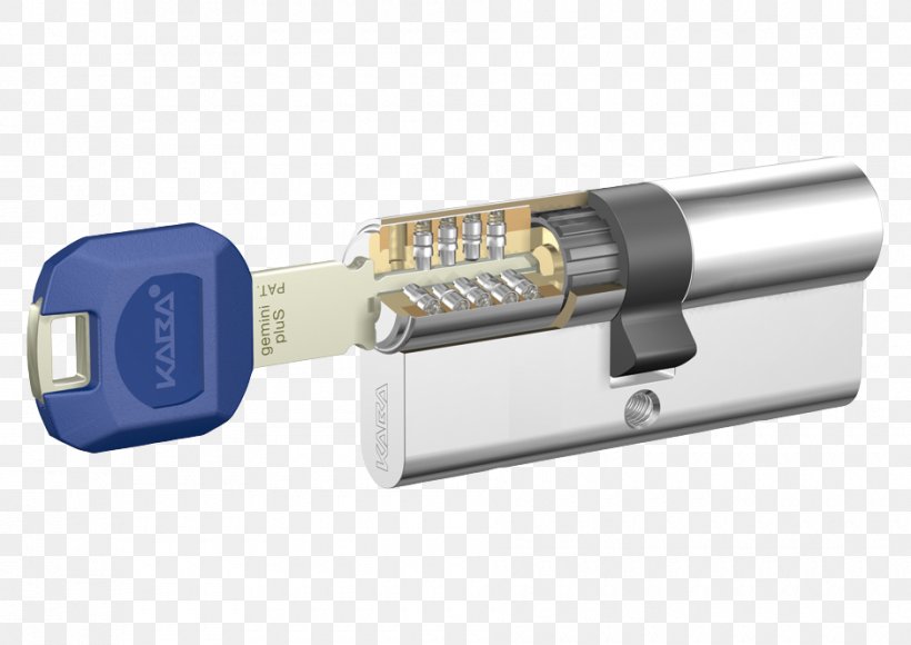 Cylinder Lock Dormakaba Key System, PNG, 940x666px, Cylinder Lock, Aug Winkhaus Gmbh Co Kg, Cylinder, Diy Store, Door Security Download Free