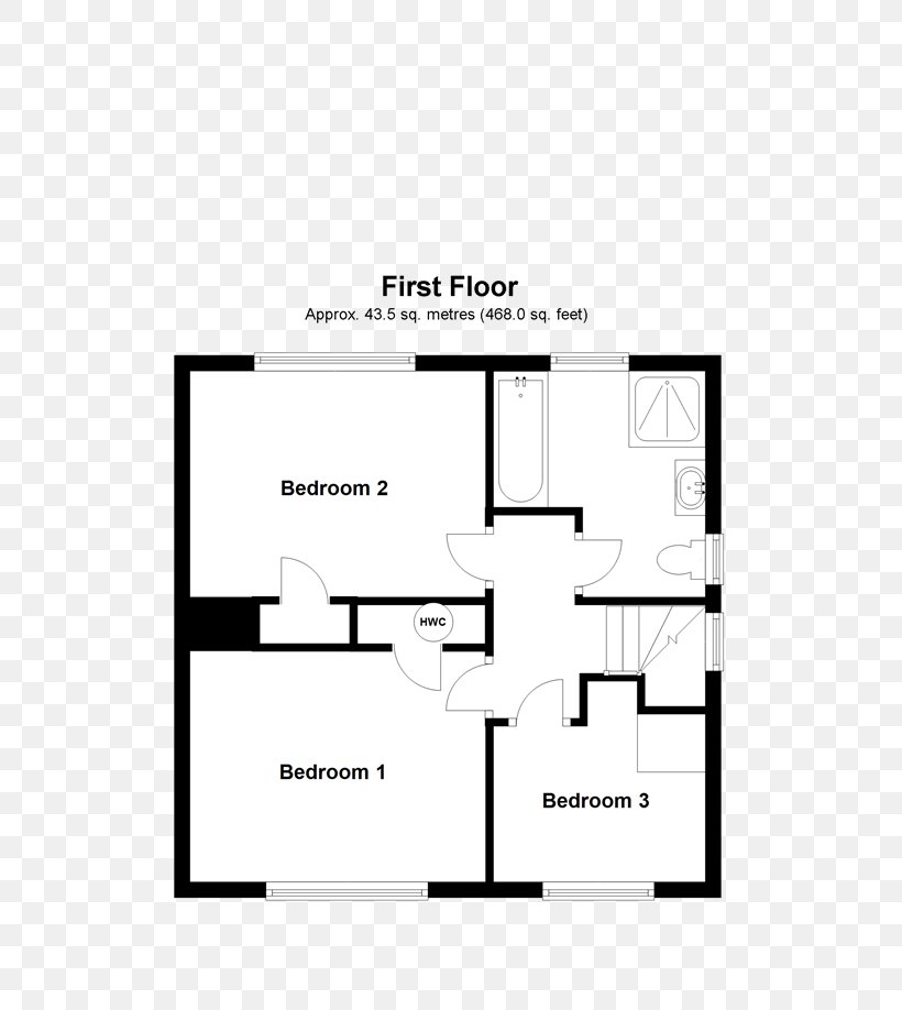 Floor Plan Brand Line Angle Product Design, PNG, 520x918px, Floor Plan, Area, Black And White, Brand, Diagram Download Free