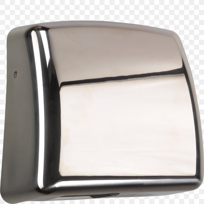Hand Dryers Stainless Steel Airdri Quote Hand Dryer Brushed Metal, PNG, 1000x1000px, Hand Dryers, Brushed Metal, Chromium, Clothes Dryer, Drying Download Free