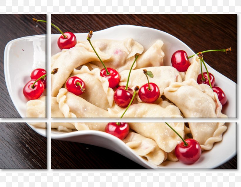 Pierogi Pelmeni Stuffing Khinkali Cherry, PNG, 900x700px, Pierogi, Berry, Cerasus, Chebureki, Cherry Download Free