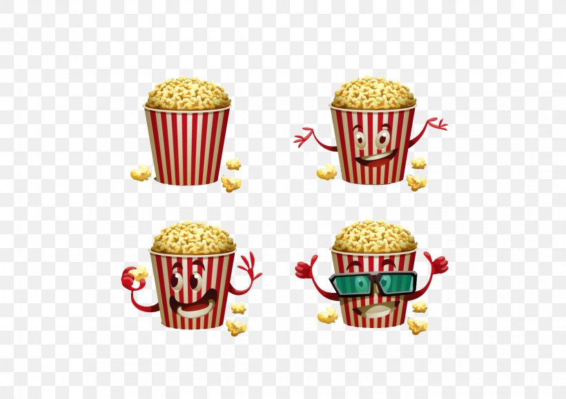 Popcorn Cartoon Film Illustration, PNG, 1654x1169px, Popcorn, Animation, Baking Cup, Brand, Cartoon Download Free