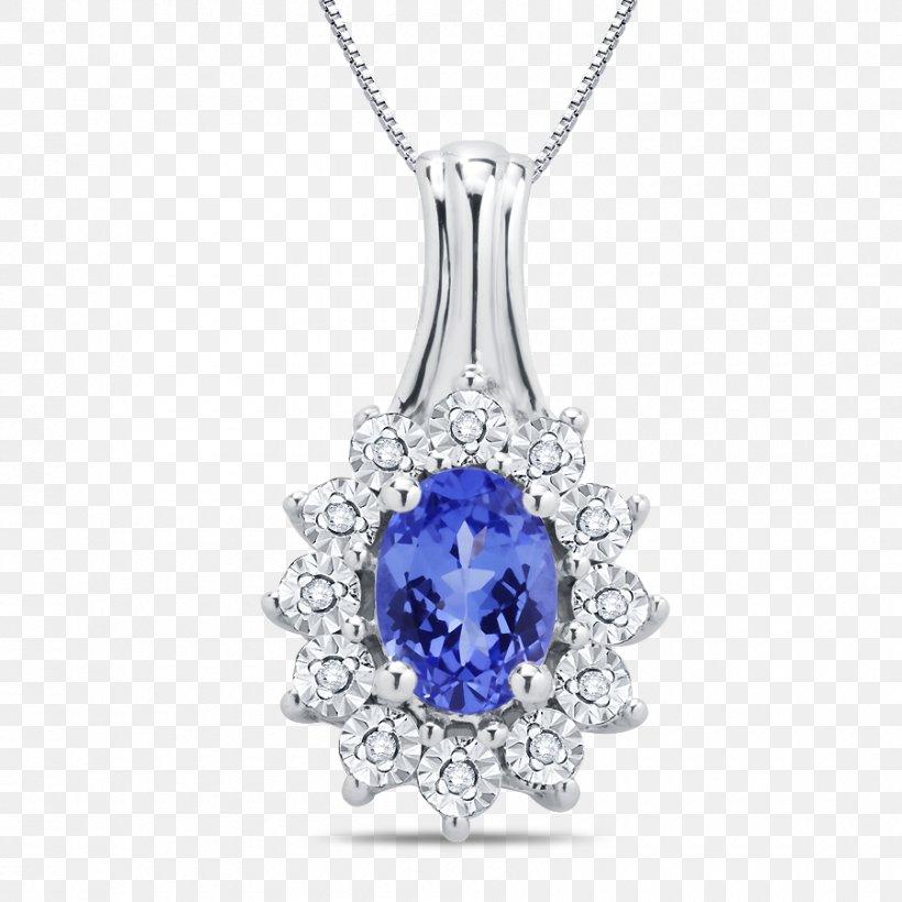Sapphire Earring Charms & Pendants Necklace Jewellery, PNG, 900x900px, Sapphire, Bling Bling, Blue, Body Jewellery, Body Jewelry Download Free