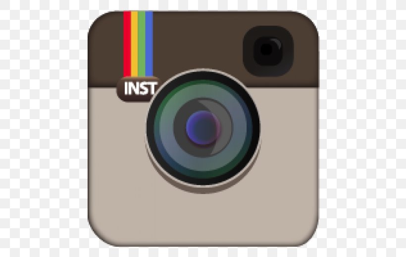 Social Media Instagram Logo, PNG, 518x518px, Social Media, Camera, Camera Lens, Cameras Optics, Image Sharing Download Free