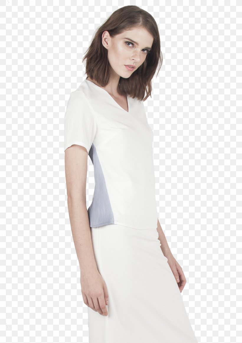 T-shirt Sheath Dress Sleeve Neckline, PNG, 1058x1500px, Tshirt, Casual Attire, Clothing, Cocktail Dress, Day Dress Download Free