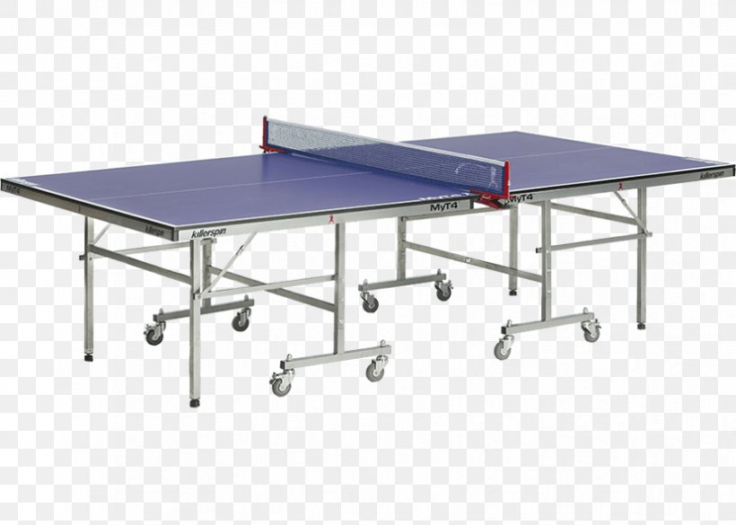 Table Ping Pong Paddles & Sets Killerspin Stiga, PNG, 828x591px, Table, Folding Table, Foosball, Furniture, Game Download Free