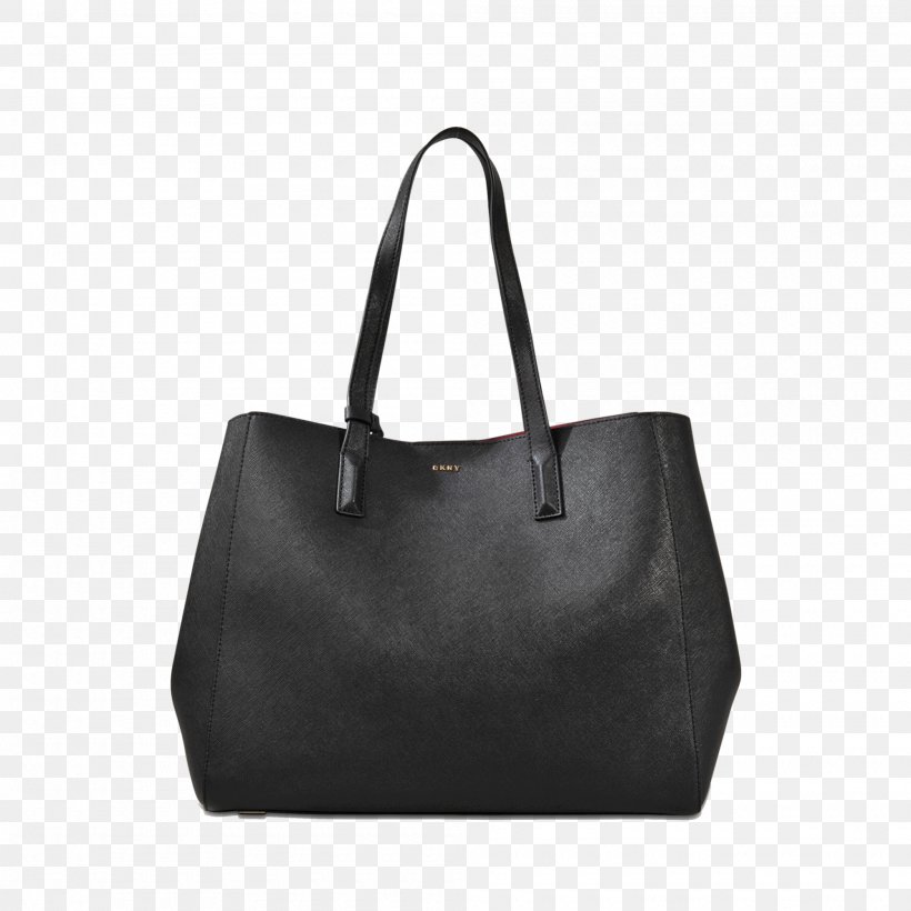 Tote Bag Handbag Leather Fashion, PNG, 2000x2000px, Tote Bag, Anya Hindmarch, Bag, Black, Brand Download Free