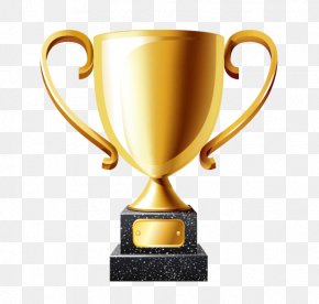 Trophy Award Royalty-free, PNG, 500x500px, Trophy, Area, Award, Ball ...