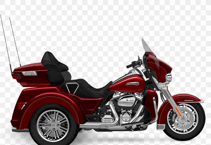Wheel Harley-Davidson Tri Glide Ultra Classic Motorized Tricycle Motorcycle, PNG, 855x590px, Wheel, Adirondack Harleydavidson, Allterrain Vehicle, Automotive Design, Automotive Wheel System Download Free