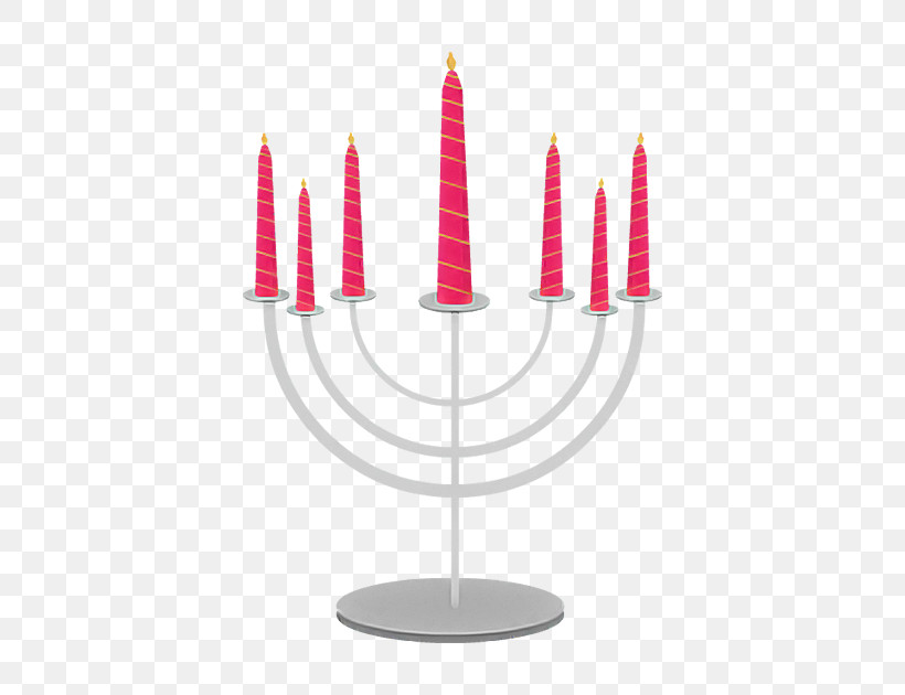 Birthday Candle, PNG, 600x630px, Candle, Birthday Candle, Candle Holder, Event, Hanukkah Download Free