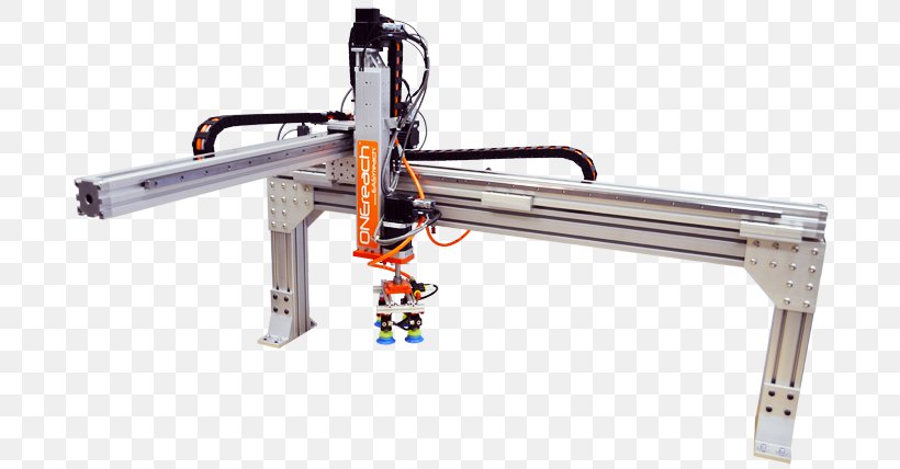 Cartesian Coordinate Robot Cartesian Coordinate System Robotics Design Inc Machine, PNG, 700x428px, Cartesian Coordinate Robot, Automation, Automotive Exterior, Business Process Automation, Cartesian Coordinate System Download Free