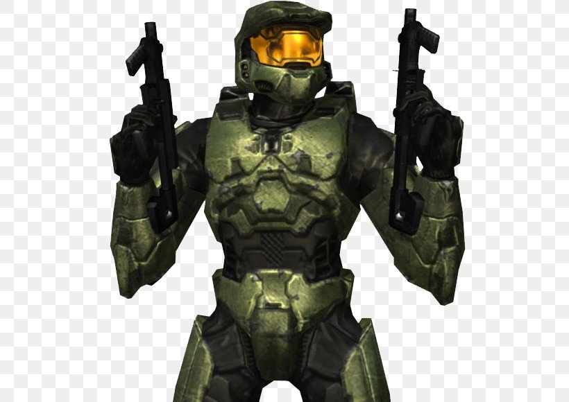 Halo 2 Halo: The Master Chief Collection Halo: Reach Halo 5: Guardians Halo 4, PNG, 554x580px, 343 Industries, Halo 2, Action Figure, Armour, Bungie Download Free
