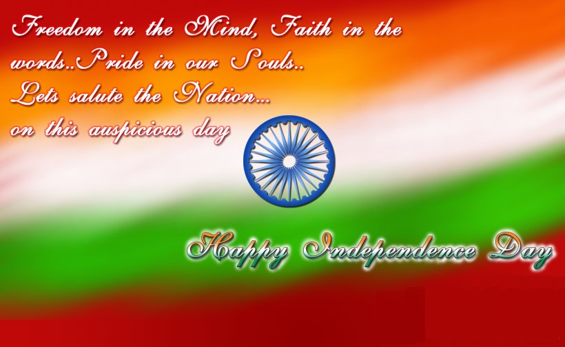 Indian Independence Day Quotation August 15 Wish, PNG, 1440x885px, India, Advertising, Atmosphere, Atmosphere Of Earth, August 15 Download Free