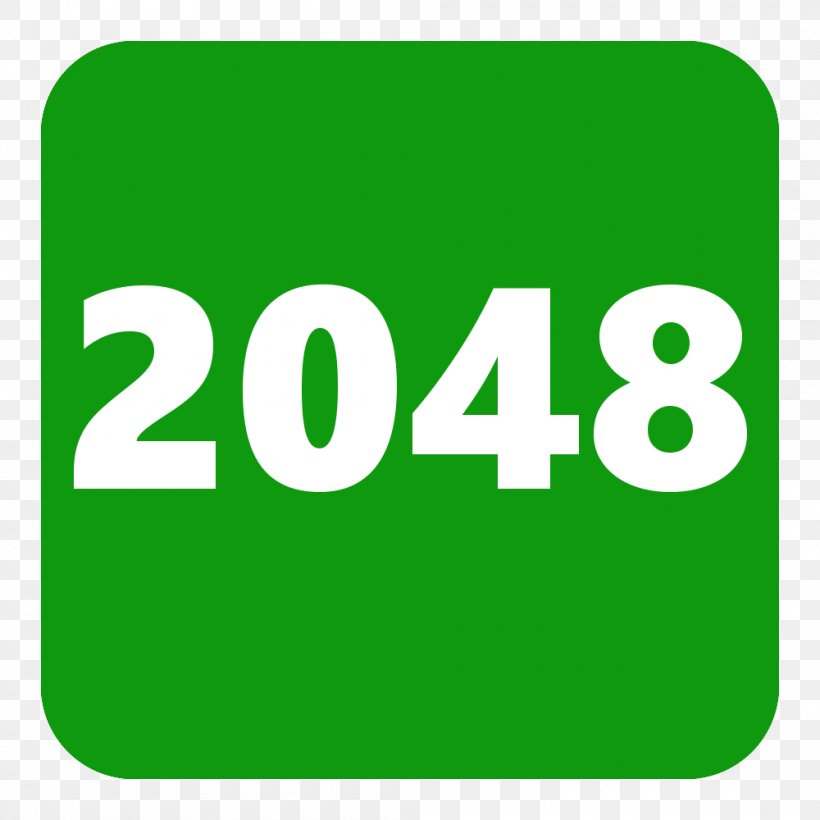 Logo 2048 Ad Free 2048 Azeri لعبة الذكاء 2048 0, PNG, 1000x1000px, 2048, Logo, Area, Art Director, Brand Download Free
