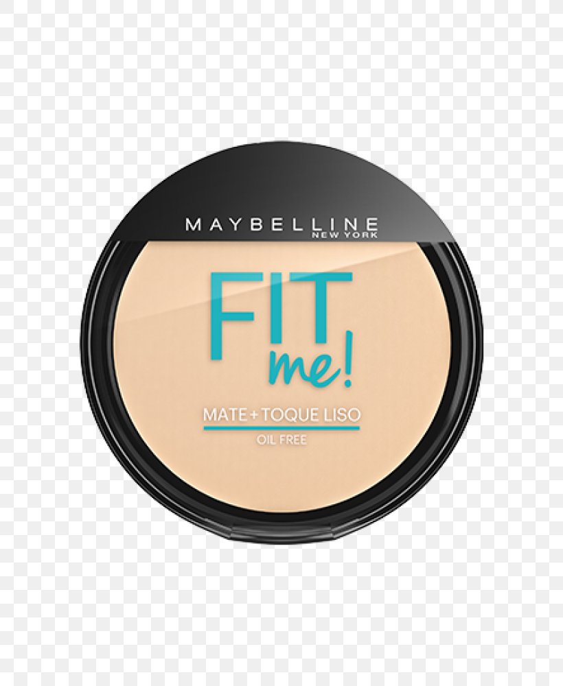 Maybelline Fit Me! Foundation Face Powder Maybelline Fit Me Concealer Skin, PNG, 740x1000px, Maybelline, Beauty, Brand, Color, Corretivo Download Free
