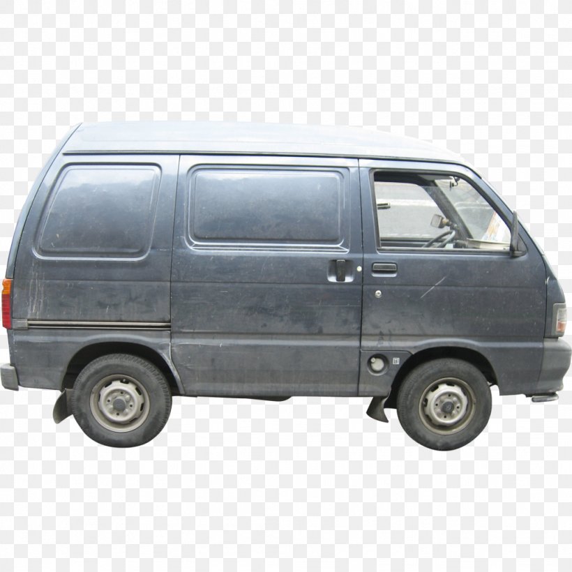 Minivan City Car Vehicle, PNG, 1024x1024px, Van, Automotive Exterior, Brand, Bumper, Car Download Free