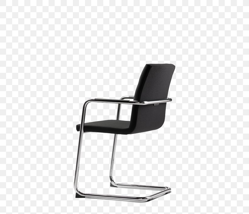 Office & Desk Chairs Human Factors And Ergonomics Adjustable Office Chair Cantilever Chair, PNG, 470x705px, Chair, Armrest, Cantilever Chair, Comfort, Furniture Download Free