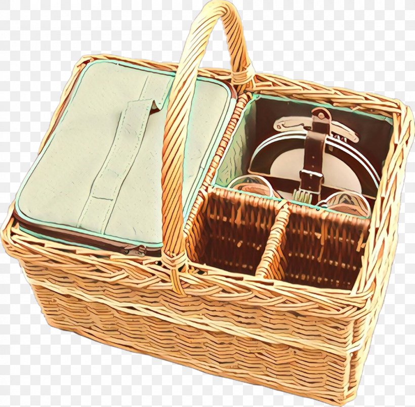 Picnic Baskets Hamper Food Gift Baskets Wicker, PNG, 1000x980px, Picnic Baskets, Basket, Food Gift Baskets, Gift, Gift Basket Download Free