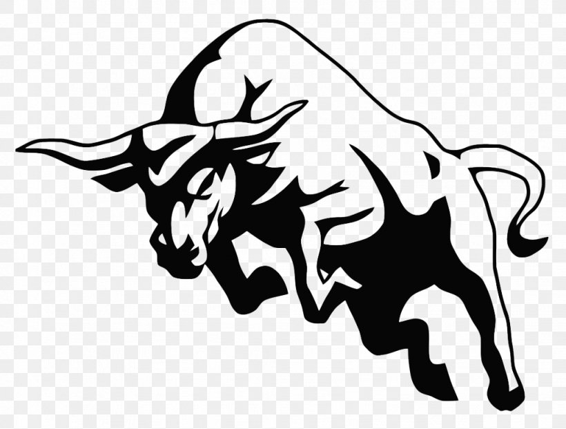 Red Bull Ox Logo Clip Art, PNG, 1023x775px, Red Bull, Art, Artwork, Black, Black And White Download Free