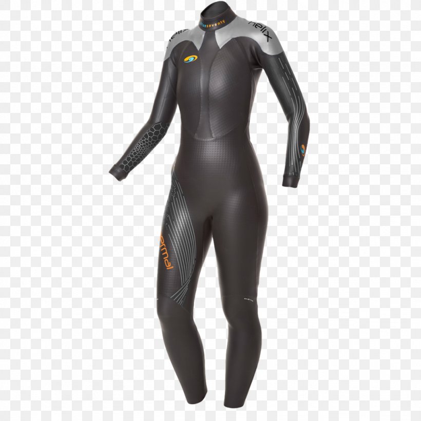 Wetsuit Triathlon Open Water Swimming, PNG, 1024x1024px, 2017, 2017 Ford Fusion, 2018, Wetsuit, Buoyancy Download Free