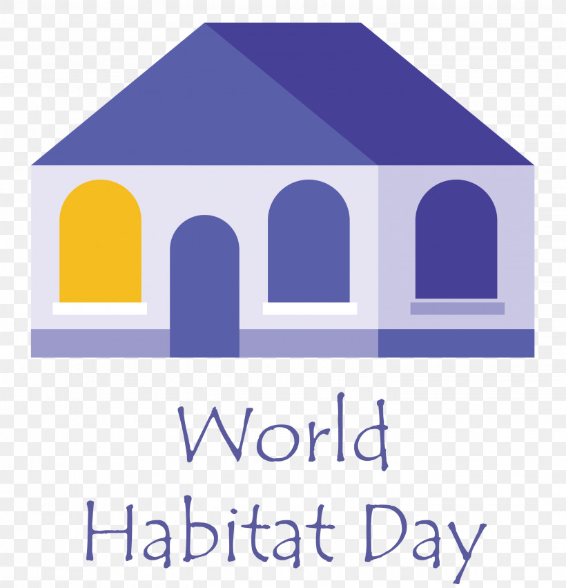 World Habitat Day, PNG, 2889x3000px, World Habitat Day, Geometry, Line, Logo, Mathematics Download Free