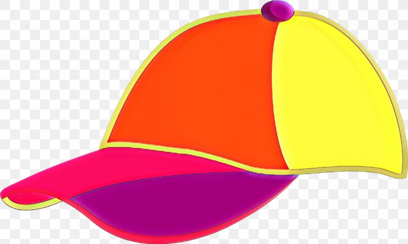 Yellow Clothing Cap Clip Art Pink, PNG, 1253x749px, Cartoon, Baseball Cap, Cap, Clothing, Fashion Accessory Download Free