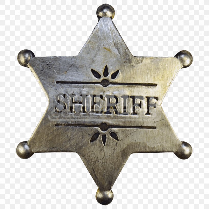 American Frontier Sheriff Badge Police Stock Photography, PNG, 850x850px, American Frontier, Badge, Cowboy, Law Enforcement Agency, Law Enforcement Officer Download Free