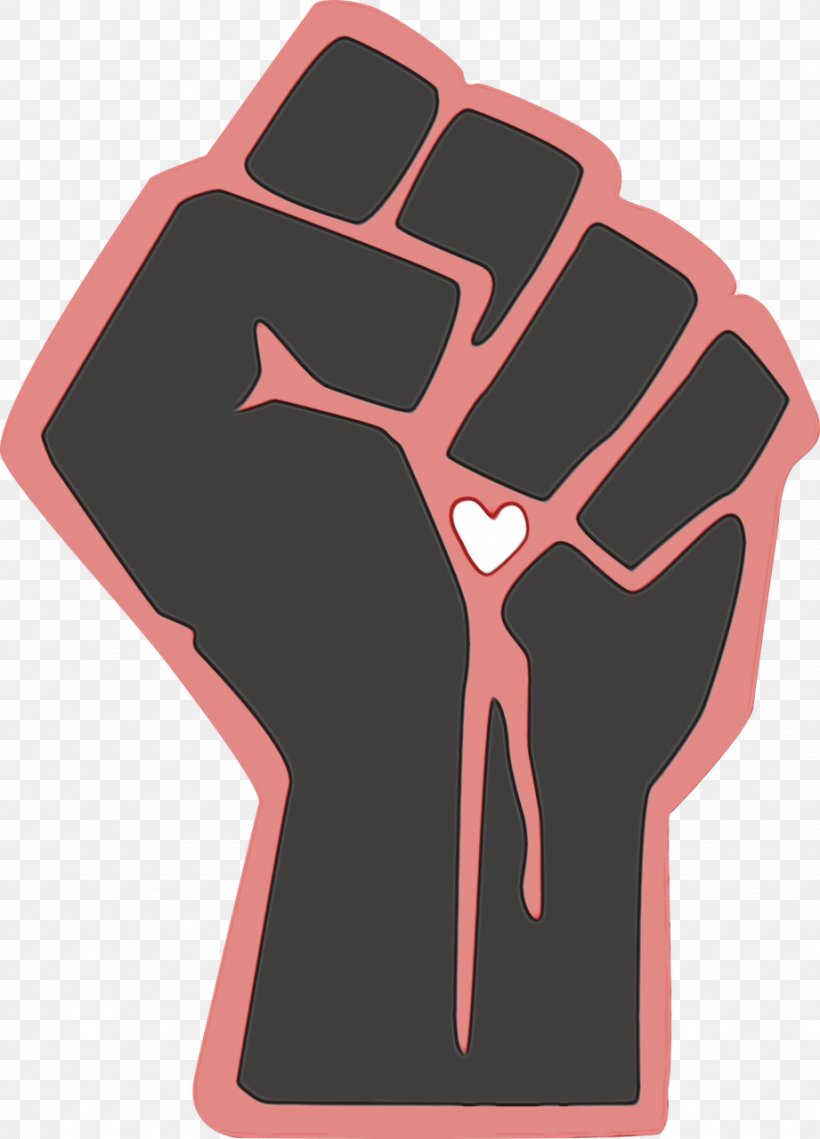Black Power Fist, PNG, 921x1280px, Watercolor, African Americans, Anger, Art, Black People Download Free