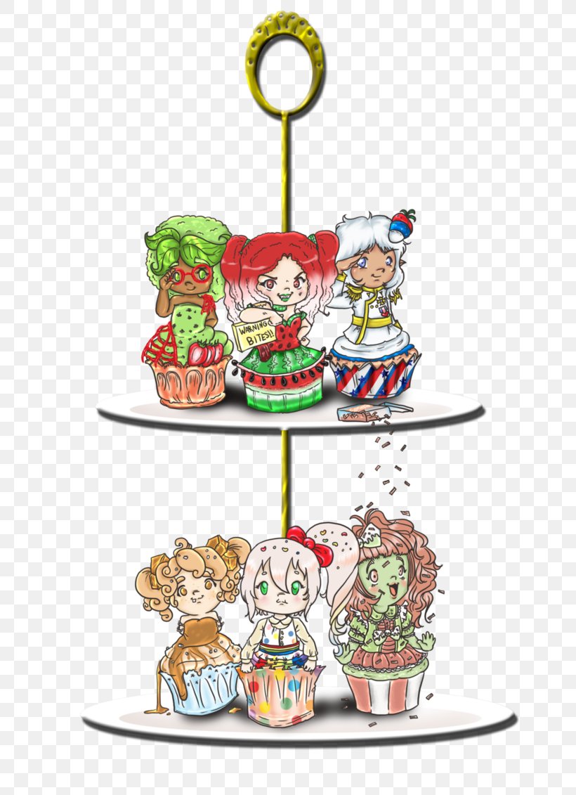 Cartoon Christmas Ornament Fran Bow Clip Art, PNG, 707x1131px, Cartoon, Art, Artwork, Character, Christmas Download Free
