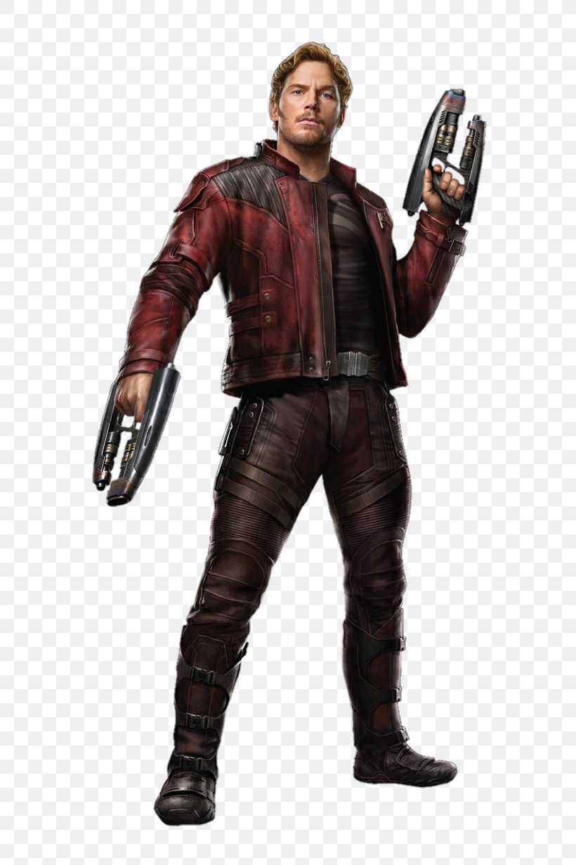 Chris Pratt Star-Lord Guardians Of The Galaxy Gamora Rocket Raccoon, PNG, 671x1230px, Chris Pratt, Action Figure, Aggression, Avengers Infinity War, Fictional Character Download Free