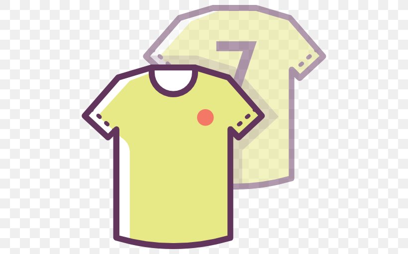 T-shirt Football, PNG, 512x512px, Tshirt, Area, Clothing, Cristiano Ronaldo, Football Download Free