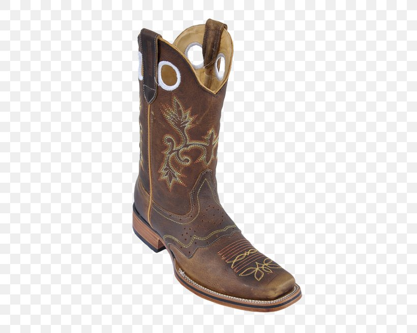 Cowboy Boot Leather Shoe, PNG, 510x656px, Cowboy Boot, Ariat, Boot, Brown, Chelsea Boot Download Free