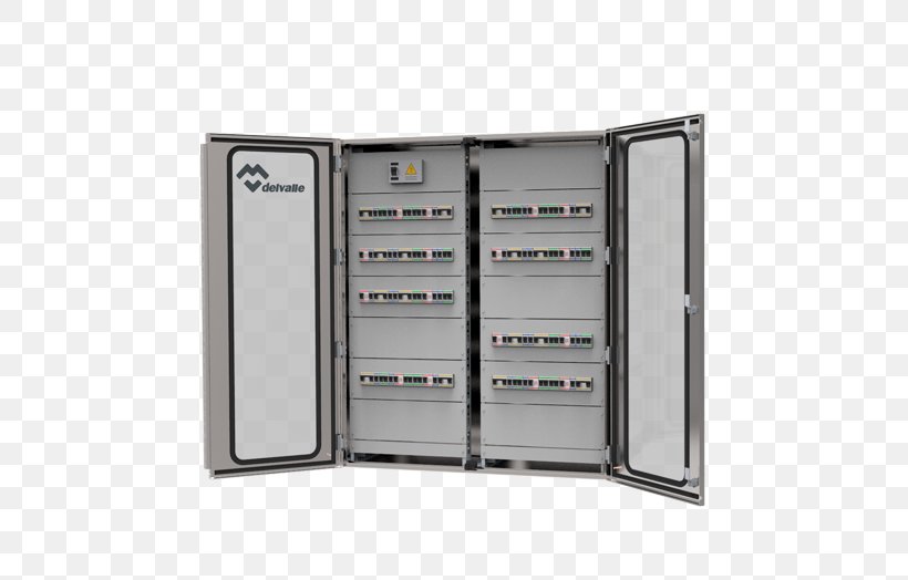 Electrical Enclosure Electricity Armoires & Wardrobes Distribution Board, PNG, 524x524px, Electrical Enclosure, Armoires Wardrobes, Automation, Control Panel Engineeri, Distribution Download Free