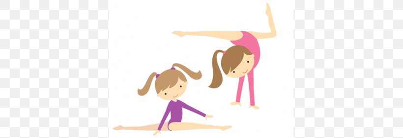 Gymnastics Balance Beam Tumbling Clip Art, PNG, 375x282px, Watercolor, Cartoon, Flower, Frame, Heart Download Free