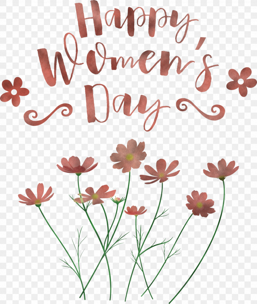 Happy Womens Day Womens Day, PNG, 2529x3000px, Happy Womens Day, Art Car, Car, Cartoon, Floral Design Download Free